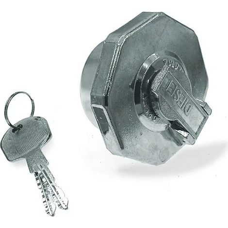 8-98201369-0 8-98146010-0 Covonrvercle von réservoir von carburant bis clé für Isuzu NQR75 4HK1 (1/4)