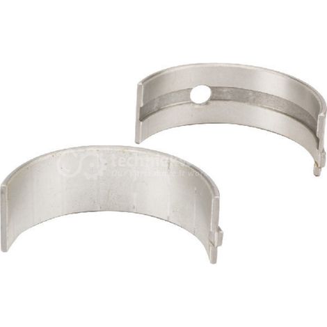 COUSSINETS DE VILEBREQUIN STANDARD - MOTEUR LOMBARDINI FOCS PROGRESS (1/2)