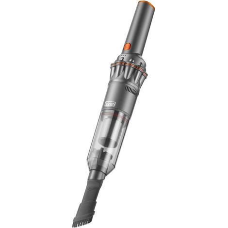 Aspira Briciole/Polvere a Batteria Vinco 40309 120w 230v