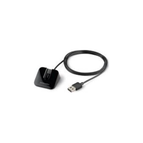 Base di ricarica Plantronics Legend, 89031-01