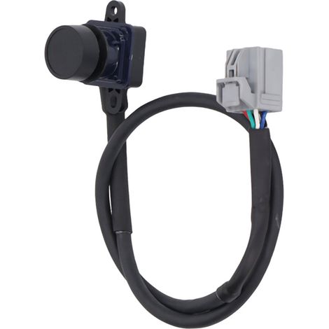 Telecamera posteriore per assistenza al parcheggio per Dodge Dart 56038990AA