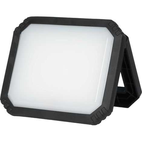 Projecteur LED rechargeable WERKA PRO