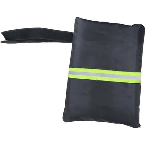 Couvercles De Robinet Extérieur Protecteur de Robinet Imperméable et Isolé - Chaussettes Isolées Pour Extérieur - pour Jardin Arrière-Cour Patio (1/5)