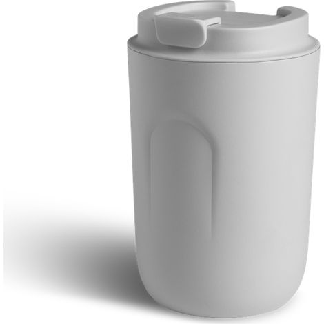 Taza térmica Siprime Blanco (1/5)