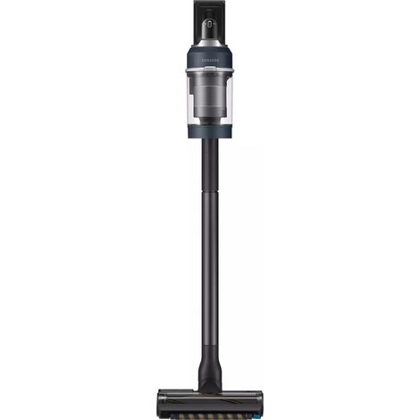 Wiederaufladbarer stielstaubsauger 25,2 v blau/grau - Samsung - VS20A95843B (1/3)