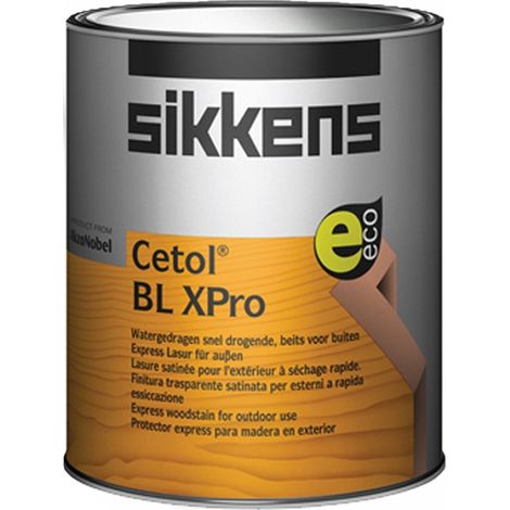 Sikkens Lasur Cetol BLX Pro Pino 1 Lt