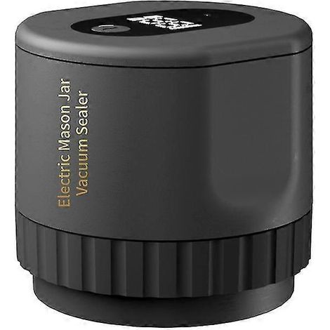 Scelleuse sous vide pour bocaux Mason, scelleuse électrique automatique, accessoires de cuisine (1/4)