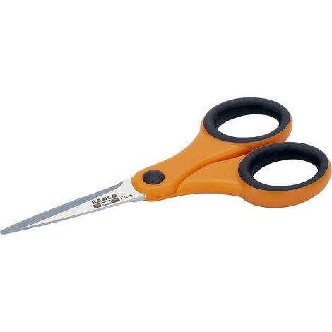 Ciseaux floraux Bahco FS-5 125 mm (1/3)