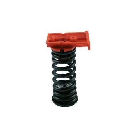 Molla antivibrante decespugliatore motosega compatibile HUSQVARNA 394XP - 395XP