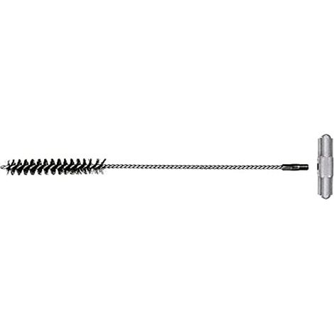 Fischer 1x  set di  spazzole Ø  14/20 mm  - 048980