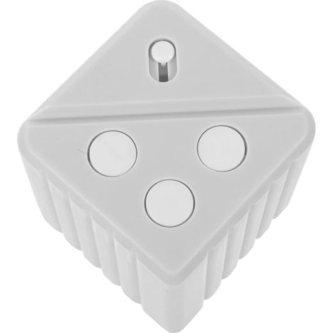 Protège-coins de sécurité, antichoc, pour tables et enfants (1/5)