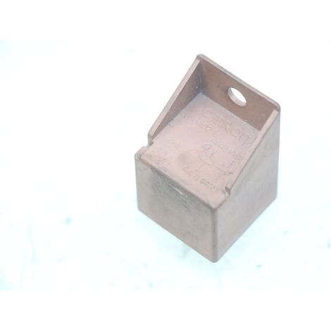 RELAIS DEMARREUR PIAGGIO VESPA LXV 125 2006 - 2009 (1/3)