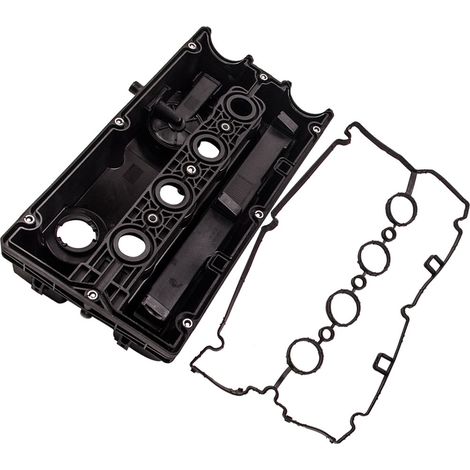 Leva Válvula Balancín Cubierta + Junta Para Opel Astra G H MK4/5 Zafira 555562