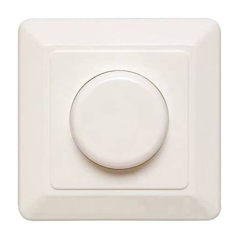Ehmann T39.07 Dimmer da incasso Adatto per lampadina: Lampadina LED, Lampadina a risparmio energetico, Lampadina ad inc (1/2)
