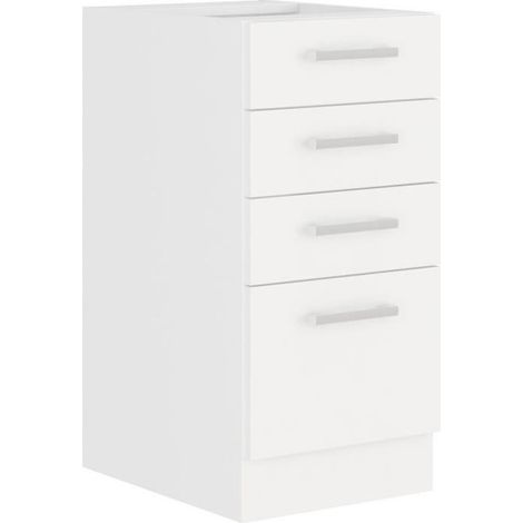 Mueble Auxiliar 40 x 52 x 82 cm (1/5)
