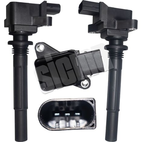 Part numbers 3705010-B04, 3705010-B02, and 3705010B02AA are compatible with Changan Oushang A800 ignition coils. (Changan Oushang ignition coil / spare part)