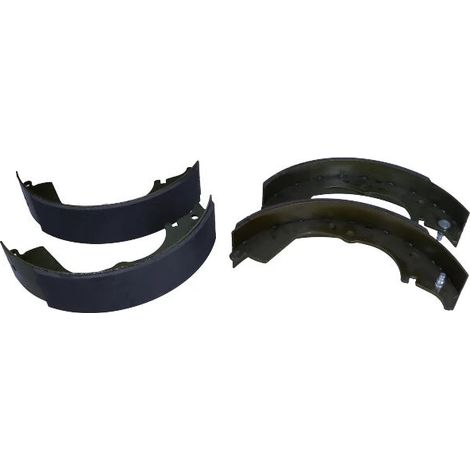 MAXGEAR 19-4544 Jeu de mâchoires de frein VW 0449526180 (1/2)