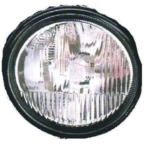 Feu anti-brouillard avant droit Renault Kangoo 1 phase 1 1997-2001