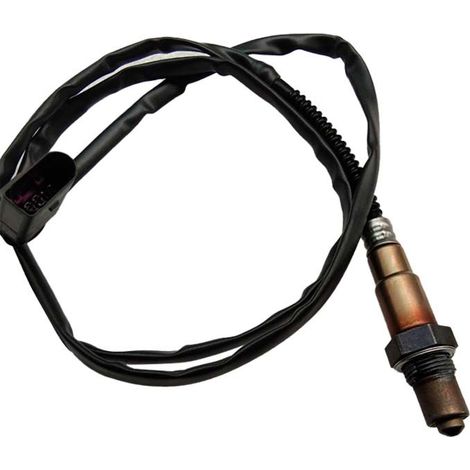 Applicable to Volkswagen Santana 1.8 04-06 B50 oxygen sensor (rear 06B906262A 0258006745) (1/3)