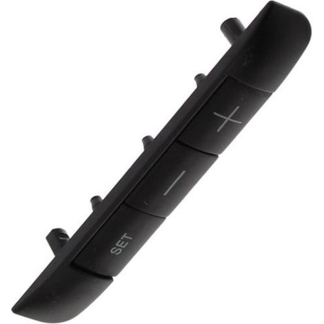 TOUCHE FONCTIONS pour FOUR DE DIETRICH - 78X2279