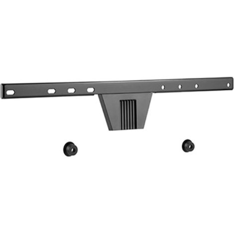SLIM TV WALL MOUNT FIXED 37-80 50 KG