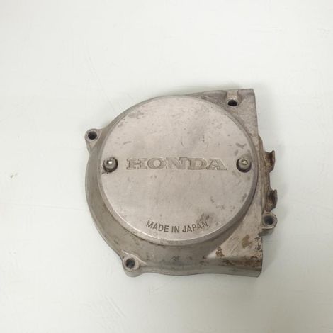 [GEBRAUCHT] [GEBRAUCHTWAREN] Original Lichtmaschinenhalter für Motorrad Honda (1/2)