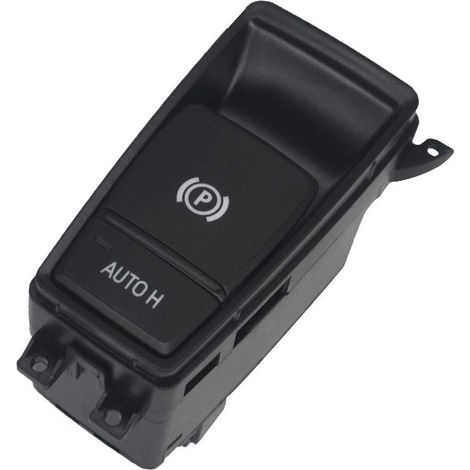 Interrupteur de Frein de Stationnement, Bouton de Commande de Frein à main 61319148508 pour E70 X5 E71 E72 X6 (1/5)