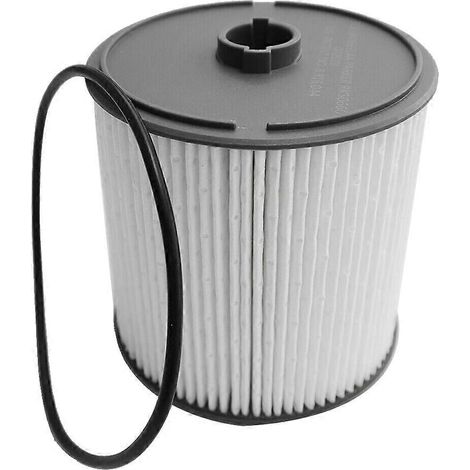 Filtre séparateur carburant/eau 68436631AA pour Dodge Ram 2500, 3500 et 4500 (2019-2021) équipés d'un moteur Cummins turbo diesel 6,7 L. (1/5)