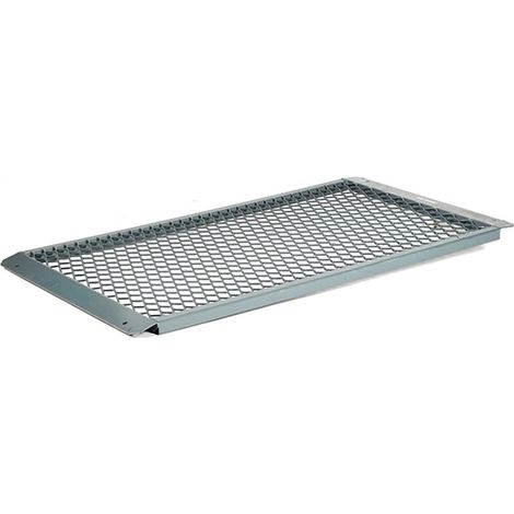 Lunghezza di rampa 1.00m - Larghezza: 0.60m - Portata 200kg - Prezzo unitario - Prezzo unitario - 13063