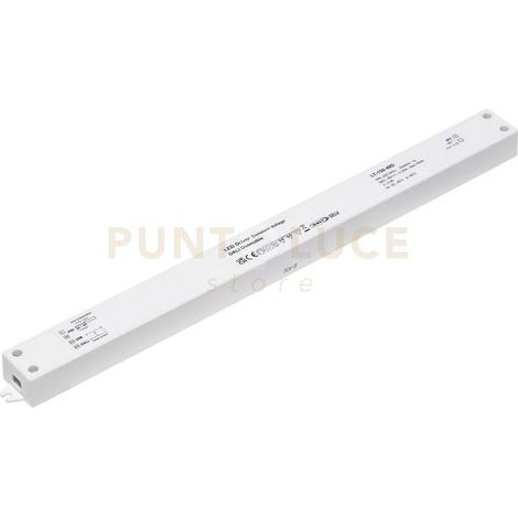 GBITR4- ALIMENTATORE REMOTO BINARI INCASSO/SUPERFICIE 150W