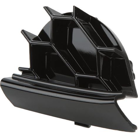 Tapa de gancho de remolque para parachoques delantero , tapa de repuesto 1880230 para Ford Focus Mk3 ST 2014 – 2018 (1/5)
