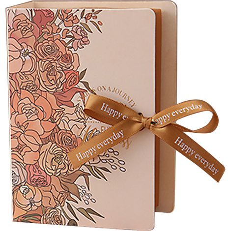 Coffret cadeau de mariage innovant, charmant emballage de bonbons pour festivals, anniversaires, Champagne (1/5)