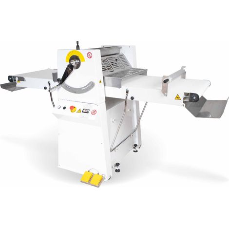 Laminoir à pâtes sur pied PM600-1000 - Edilser (1/4)