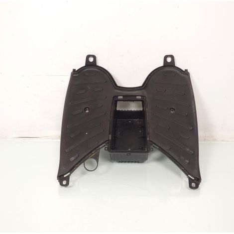 [PRODUIT D'OCCASION] Marche pied origine pour scooter Peugeot 50 STREETZONE 2T 2018 à (1/2)