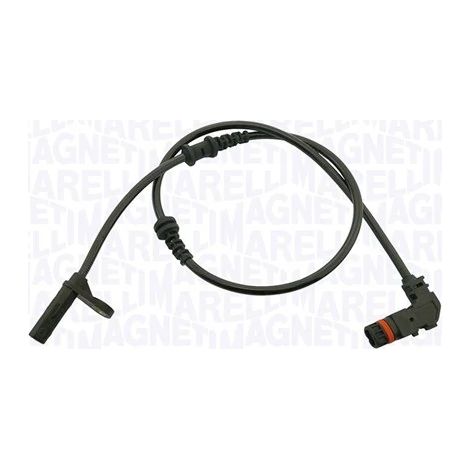 Capteur, vitesse de roue Magneti Marelli 172100150010 MERCEDES-BENZ