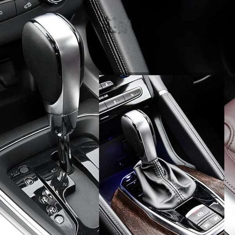 Passend für Renault Keleos Kadjar Automatik-Schaltknauf und Kugelgelenk (1/5)