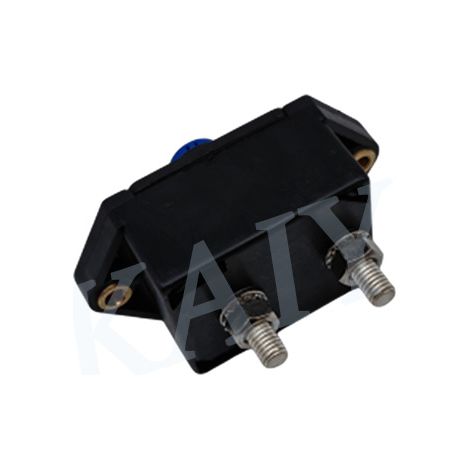 Disjoncteur 60 A CATE320E/EF/329E/F/336F/349F / Pièces pour excavatrices (1/5)