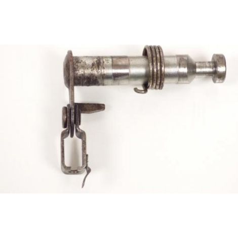 [GEBRAUCHT] [Gebrauchtprodukt] Original Kupplungsanlasser für Yamaha 80 DTLC (1/2)