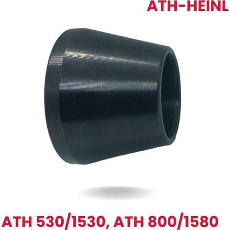 Sustitución de la válvula ATH-Heinl: Cono (4,4 cm - 6,2 cm) 530/1530, 800/1580 (1/4)