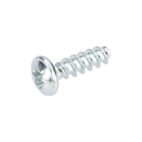 Vis a tete bombee torx pour Marteau a percussion BOSCH OUTILLAGES - 1613490008