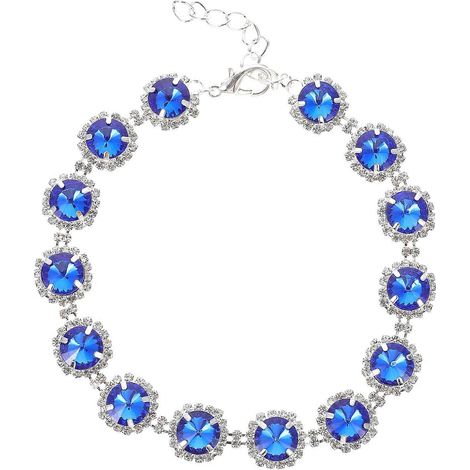 Collar delicado para gatitos, collar para mascotas, accesorio elegante para cachorros (1/5)