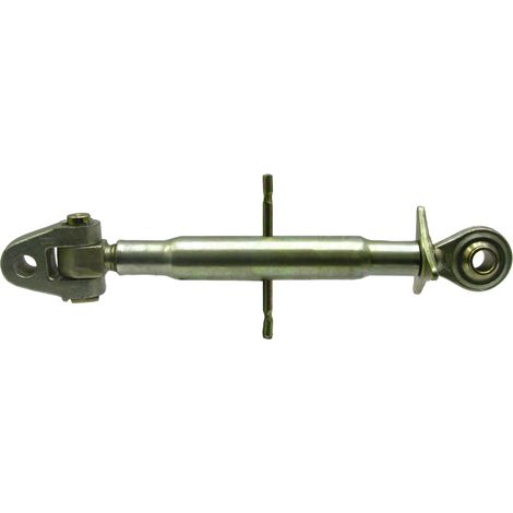 Oberer Mittellenker 705–920 mm M36x3 Kat. 3–2 Gabelkugel (1/2)