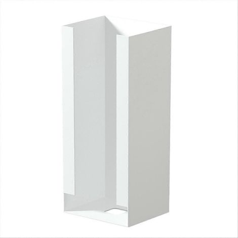 Nudelaufbewahrungsbox, Schminkorganizer fürs Schlafzimmer, Küchenaufbewahrungsbehälter, Mehrzweckaufbewahrung, Kosmetikbox, Büroschublade, Wohnaccessoire, Sortierbox, Universalmodell (1/5)