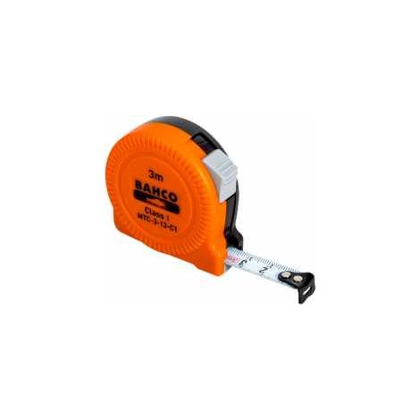 Maßband Bahco compact Genauigkeit Klasse I 3 m (1/5)