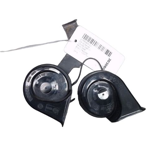 Klaxon / Avertisseur CITROEN C4 04-08 [PRODUIT D'OCCASION]♻️6236f8