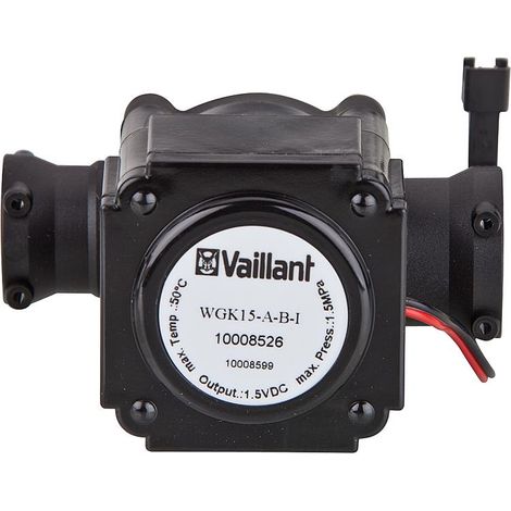 Vaillant Generator 0020068020 Vaillant-Nr. 0020068020