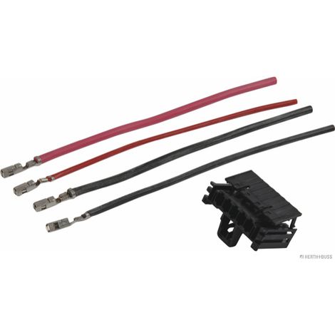 Kit di riparazione cavi herth+buss 51277182 facile installazione 13.5x8.1x18.8 cm
