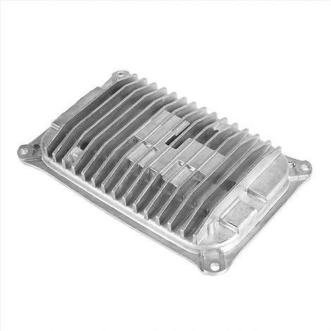 Módulo de mando de alimentación para luces LED de coche, balasto A2139002616 (1/5)