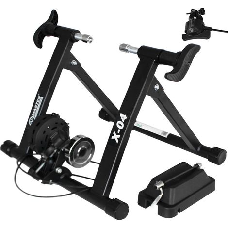 Allenatore per ciclismo Master X-04 (1/5)