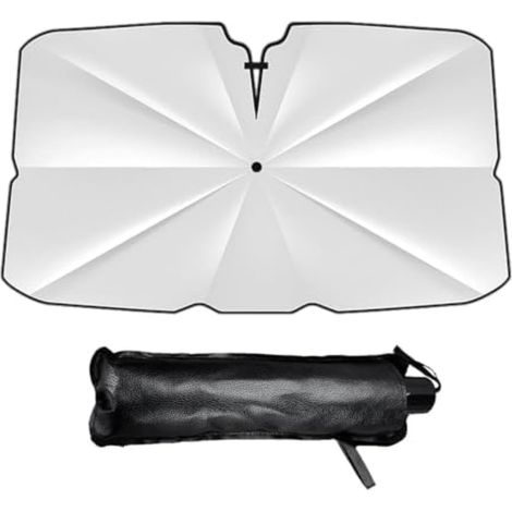 Parapluie Pare-Brise Voiture, pour BMW X2 U10 2024-2026 Parasol (1/5)